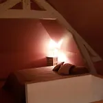 펜션 Normandie 포르주레오
