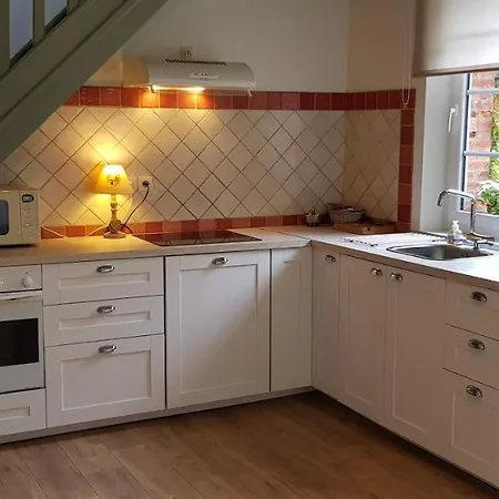 Normandie Casa vacanze Forges-les-Eaux