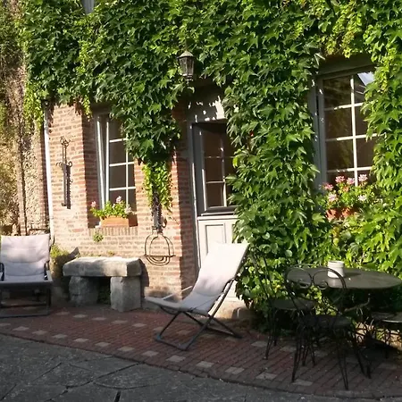 Casa de Férias Normandie *