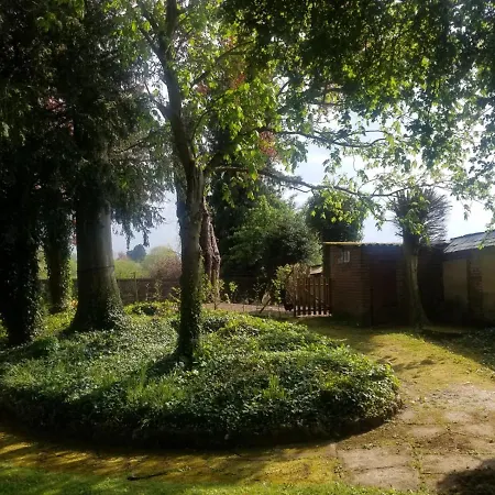 Casa de Férias Normandie Forges-les-Eaux