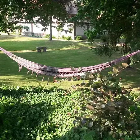 Normandie Vakantiehuis *