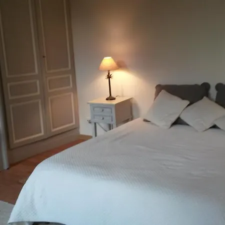 Holiday home Normandie Forges-les-Eaux