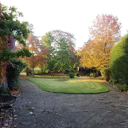 Normandie Casa de Férias Forges-les-Eaux