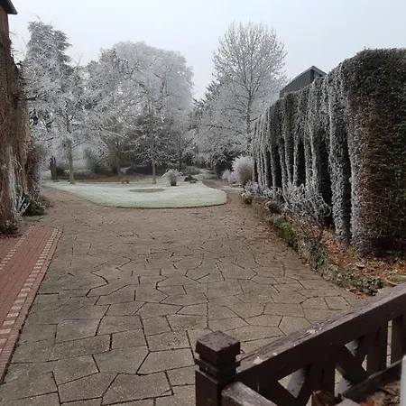 Normandie Holiday home