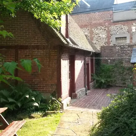 Normandie Vakantiehuis *