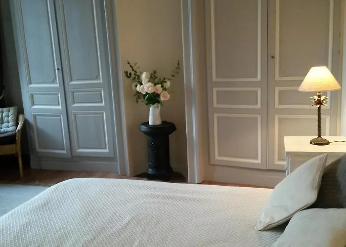 Normandie * Forges-les-Eaux