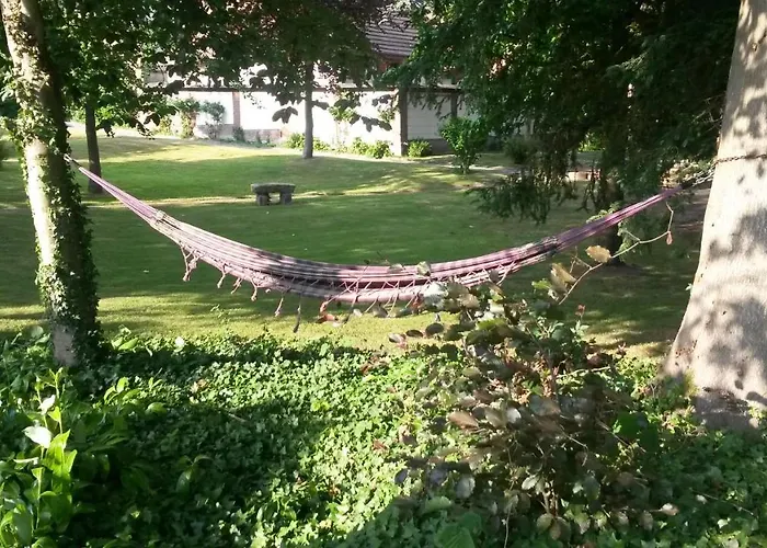 Normandie Vakantiehuis *