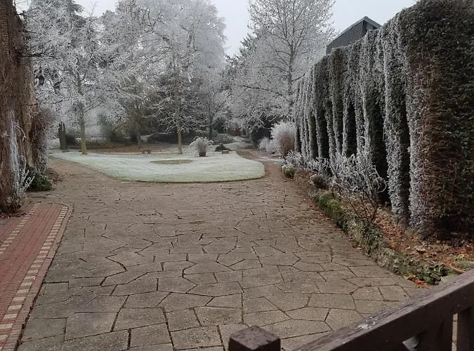 Normandie Vakantiehuis