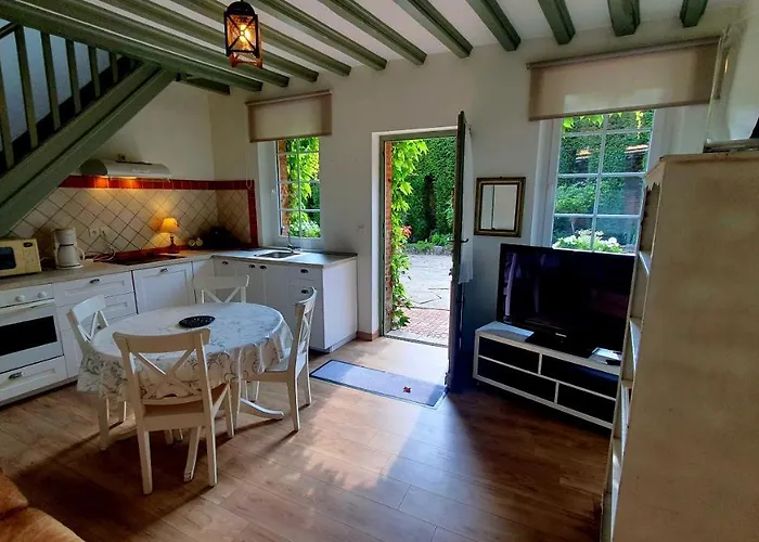 Normandie * Forges-les-Eaux